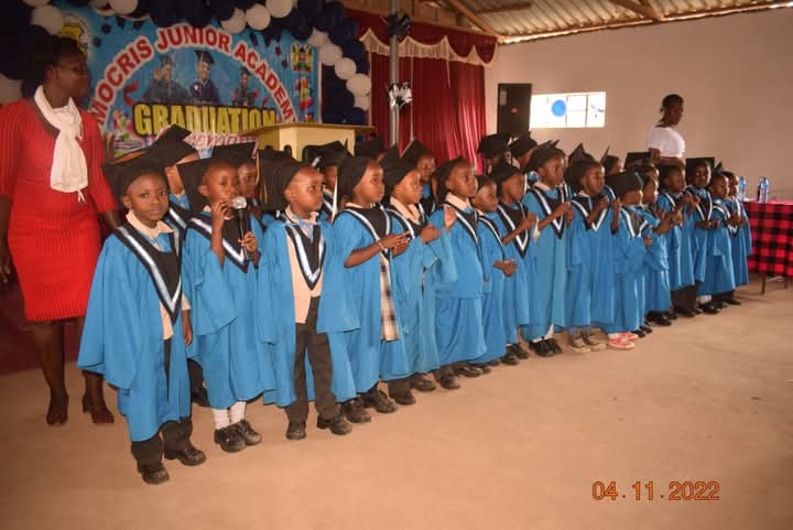 Precise graduation
